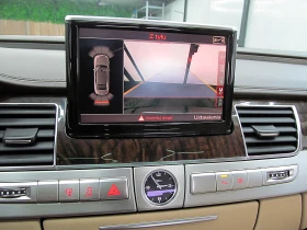 Audi A8 4.2TDI/FUL LED/360K ВАКУМ ПОДГРЕВ ОБДУХВАНЕ ЛИЗИНГ - цена по договаряне - 59425377 16