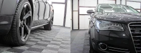 Audi A8 4.2TDI/FUL LED/360K ВАКУМ ПОДГРЕВ ОБДУХВАНЕ ЛИЗИНГ - цена по договаряне - 59425377 8