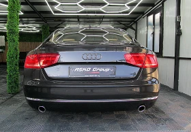 Audi A8 4.2TDI/FUL LED/360K ВАКУМ ПОДГРЕВ ОБДУХВАНЕ ЛИЗИНГ - цена по договаряне - 59425377 5