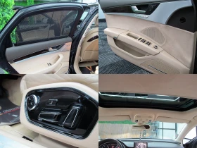 Audi A8 4.2TDI/FUL LED/360K ВАКУМ ПОДГРЕВ ОБДУХВАНЕ ЛИЗИНГ - цена по договаряне - 59425377 9