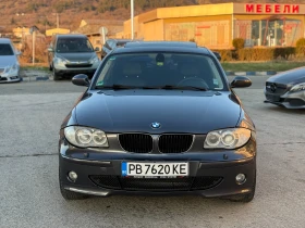 BMW 120 Auto/Подгрев/Кожа/Люк - 4999 € / 9777.19 лв. - 93267922 4