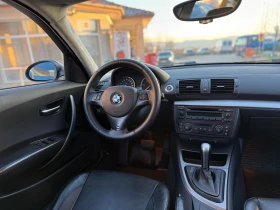 BMW 120 Auto/Подгрев/Кожа/Люк - 4999 € / 9777.19 лв. - 93267922 12