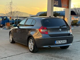 BMW 120 Auto/Подгрев/Кожа/Люк - 4999 € / 9777.19 лв. - 93267922 6