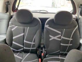 Citroen C2, снимка 9