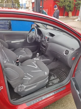 Citroen C2, снимка 8