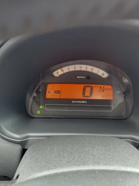 Citroen C2, снимка 4