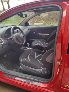 Citroen C2, снимка 6