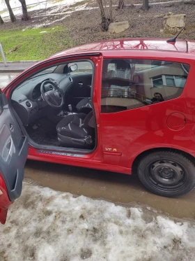 Citroen C2, снимка 5