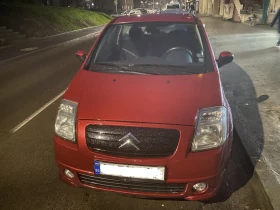 Citroen C2, снимка 10