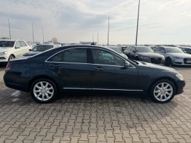 Mercedes-Benz S 320 CDI 4MATIC AVTOMAT/NAVI/KOJA/KAMERA EURO 4 - 6600 € / 12908.48 лв. - 14035393 5
