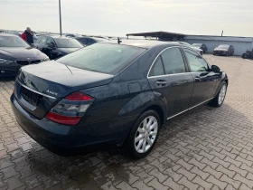 Mercedes-Benz S 320 CDI 4MATIC AVTOMAT/NAVI/KOJA/KAMERA EURO 4 - 6600 € / 12908.48 лв. - 14035393 6