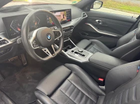 BMW 330 d xDrive Sedan (MX) - 57840 € / 113125.21 лв. - 27614890 6