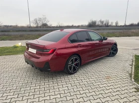 BMW 330 d xDrive Sedan (MX) - 57840 € / 113125.21 лв. - 27614890 2
