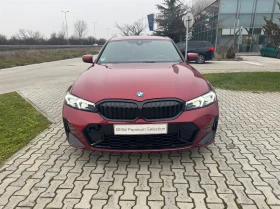 BMW 330 d xDrive Sedan (MX) - 57840 € / 113125.21 лв. - 27614890 8