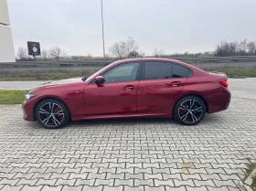 BMW 330 d xDrive Sedan (MX) - 57840 € / 113125.21 лв. - 27614890 3