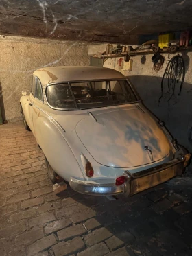 Dkw F102 1964 AUDI AUTO UNION 1300  - 5450 € / 10659.27 лв. - 74954112 3