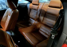 Ford Mustang V6 * * Ръчка * * Кожа * * Без инциденти * * , снимка 10