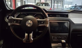 Ford Mustang V6 * * Ръчка * * Кожа * * Без инциденти * * , снимка 8
