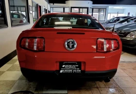 Ford Mustang V6 * * Ръчка * * Кожа * * Без инциденти * * , снимка 5