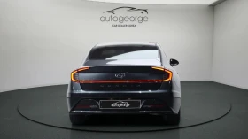 Hyundai Sonata 2.0LPG Style autogeorge.com | Mobile.bg � ����� ������ 4
