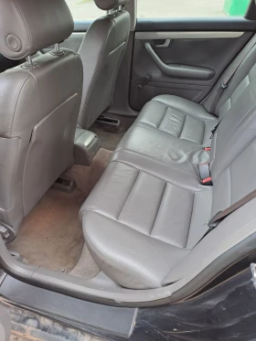 Audi A4 B 5 - 1600 € / 3129.33 лв. - 20831561 4