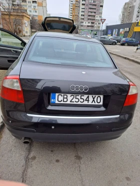Audi A4 B 5 - 1600 € / 3129.33 лв. - 20831561 17