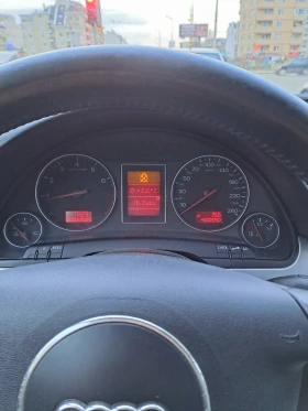 Audi A4 B 5 - 1600 € / 3129.33 лв. - 20831561 10