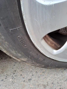 Audi A4 B 5 - 1600 € / 3129.33 лв. - 20831561 8