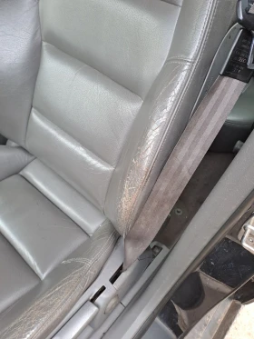 Audi A4 B 5 - 1600 € / 3129.33 лв. - 20831561 13