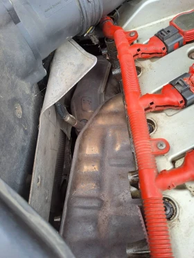 Audi A4 B 5 - 1600 € / 3129.33 лв. - 20831561 2