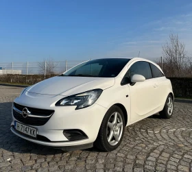 Opel Corsa 1.3CDTI AUTOMATIC FACELIFT