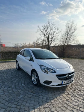 Opel Corsa 1.3CDTI AUTOMATIC FACELIFT - 6300 € / 12321.73 лв. - 56204429 3