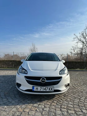 Opel Corsa 1.3CDTI AUTOMATIC FACELIFT - 6300 € / 12321.73 лв. - 56204429 5