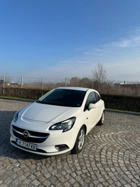 Opel Corsa 1.3CDTI AUTOMATIC FACELIFT - 6300 € / 12321.73 лв. - 56204429 2