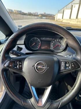 Opel Corsa 1.3CDTI AUTOMATIC FACELIFT - 6300 € / 12321.73 лв. - 56204429 11