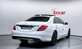 Mercedes-Benz S 350 - 27935 € / 54636.11 лв. - 42932877 2