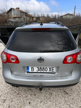 VW Passat 6 - 4200 € / 8214.49 лв. - 69639780 4
