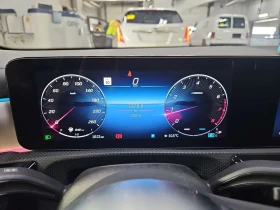 Mercedes-Benz CLA 250 /DISTRONIC/CAMERA/PANO | Mobile.bg � ����� ������ 9