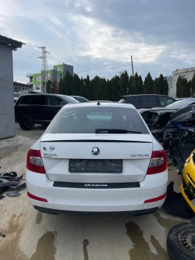 Skoda Octavia 1.6 ТDI 2.0 TDI - 11 € / 21.51 лв. - 15126088 3