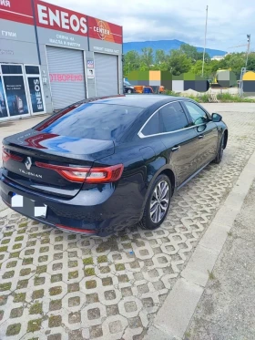Renault Talisman 1.6 DCI, 160�.�, 89700��, 4CONTROL, Full, Intens | Mobile.bg � ����� ������ 4