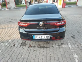 Renault Talisman 1.6 DCI, 160�.�, ���������, 4CONTROL, Full, Intens | Mobile.bg � ����� ������ 8