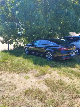 Renault Talisman 1.6 DCI, 160�.�, ���������, 4CONTROL, Full, Intens | Mobile.bg � ����� ������ 16