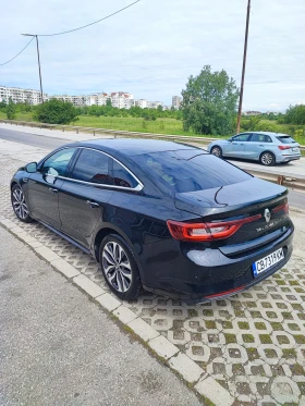 ����� �� �������� �� Renault Talisman 1.6 DCI, 160�.�, ���������, 4CONTROL, Full, Intens