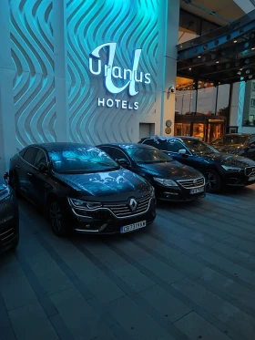 Renault Talisman 1.6 DCI, 160�.�, ���������, 4CONTROL, Full, Intens | Mobile.bg � ����� ������ 17