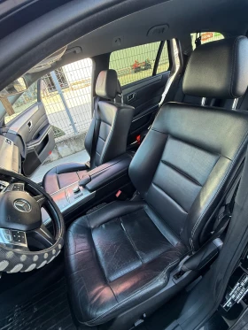 Mercedes-Benz E 200 - 8999 € / 17600.51 лв. - 19721860 4