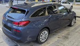 Hyundai I30 - 11300 € / 22100.88 лв. - 52966613 6