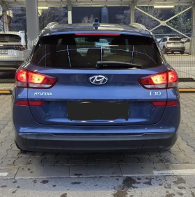 Hyundai I30 - 11300 € / 22100.88 лв. - 52966613 2