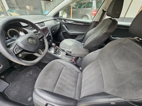 Skoda Octavia 2.0тди 150 Автоматик - 12500 € / 24447.88 лв. - 39645691 13