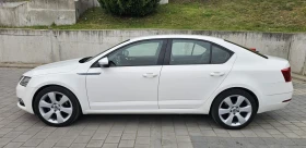 Skoda Octavia 2.0тди 150 Автоматик - 12500 € / 24447.88 лв. - 39645691 4