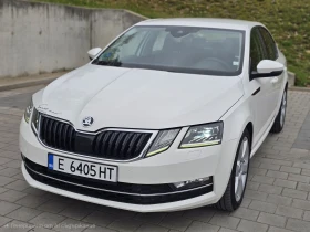 Skoda Octavia 2.0тди 150 Автоматик - 12500 € / 24447.88 лв. - 39645691 3
